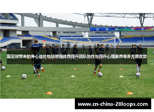 踢足球带来的身心益处包括增强体质提升团队协作与提升心理素质等多方面优势