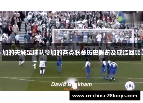 加的夫城足球队参加的各类联赛历史概览及成绩回顾