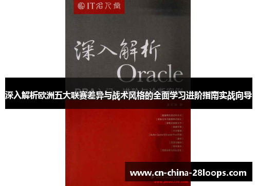 深入解析欧洲五大联赛差异与战术风格的全面学习进阶指南实战向导
