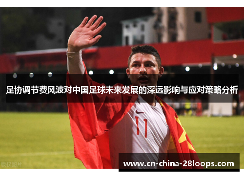 足协调节费风波对中国足球未来发展的深远影响与应对策略分析